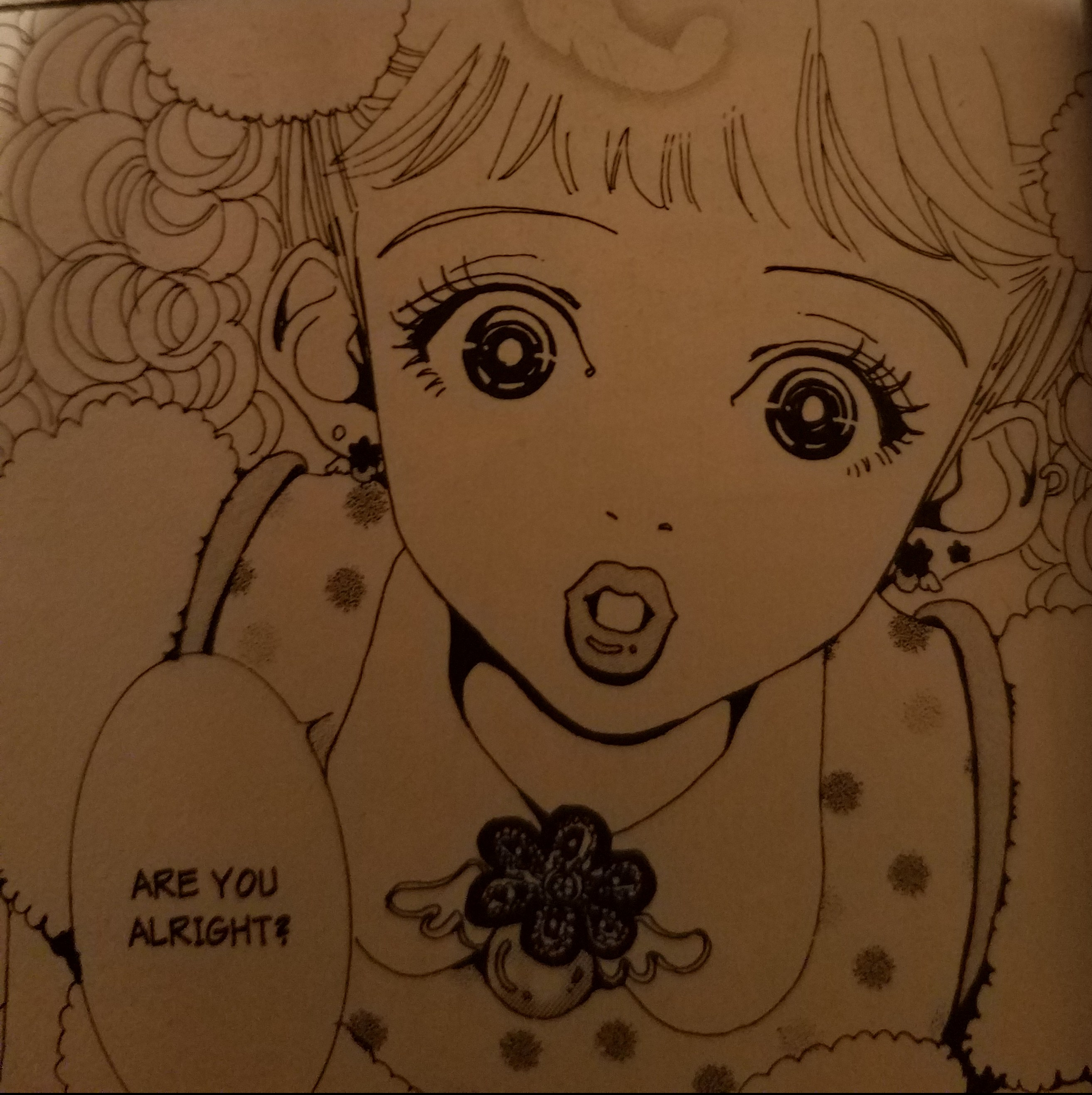 Terrible photo quality is terrible