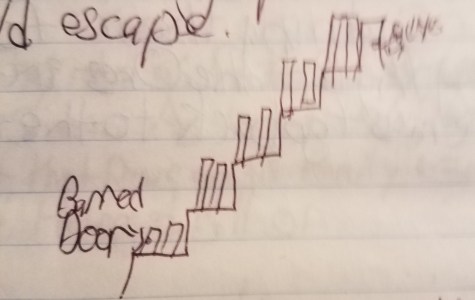 Oh my God, I drew a picture.